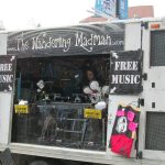 July 4th Rockin’ At The Landing