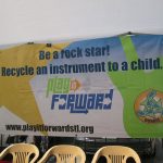 July 4th Rockin’ At The Landing