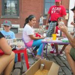 July 4th Rockin’ At The Landing