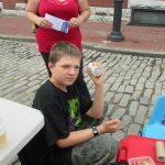 July 4th Rockin’ At The Landing