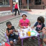 July 4th Rockin’ At The Landing