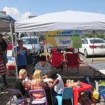 July 4th Rockin’ At The Landing