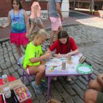 July 4th Rockin’ At The Landing