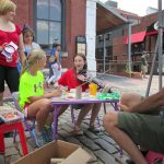 July 4th Rockin’ At The Landing