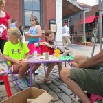 July 4th Rockin’ At The Landing