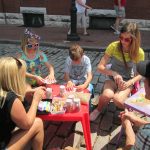 July 4th Rockin’ At The Landing