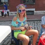 July 4th Rockin’ At The Landing