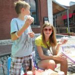 July 4th Rockin’ At The Landing