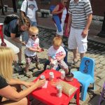 July 4th Rockin’ At The Landing