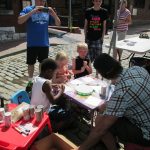 July 4th Rockin’ At The Landing