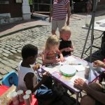 July 4th Rockin’ At The Landing