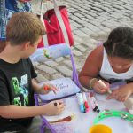 July 4th Rockin’ At The Landing