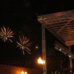 July 4th Rockin’ At The Landing