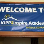 A New Drum Line for KIPP Inspire Academy