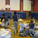 A New Drum Line for KIPP Inspire Academy