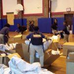 A New Drum Line for KIPP Inspire Academy