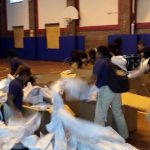 A New Drum Line for KIPP Inspire Academy