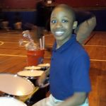 A New Drum Line for KIPP Inspire Academy