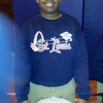 A New Drum Line for KIPP Inspire Academy