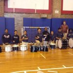 A New Drum Line for KIPP Inspire Academy