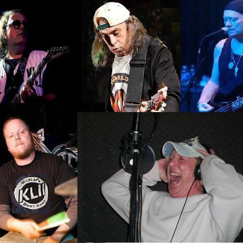 Worlds Best Band KLII