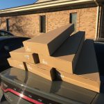 Liam's Christmas Guitars