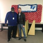 Liam's Christmas Guitars