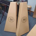 Liam's Christmas Guitars