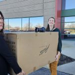 Liam's Christmas Guitars