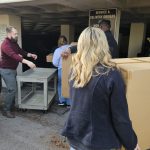 Liam's Christmas Guitars