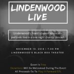 Lindonwood Live