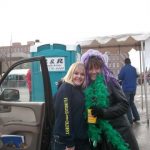 Mardi Gras 2013