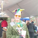 Mardi Gras 2014