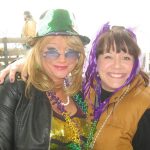 Mardi Gras 2014