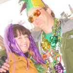 Mardi Gras 2014