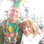 Mardi Gras 2014