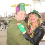 Mardi Gras 2014