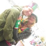 Mardi Gras 2014