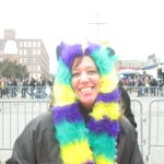 Mardi Gras 2014