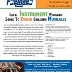 As seen in Markeplace Magazine