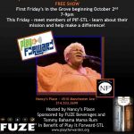 A Meet and Greet with Kim Massie