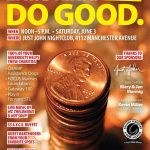 Mike Mullen Day 2017