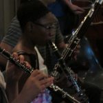 Mozingo Music Donates to Lemp Neighborhood Arts Center