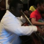 Mozingo Music Donates to Lemp Neighborhood Arts Center