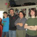 Mozingo Music Donates to Lemp Neighborhood Arts Center