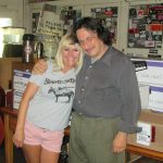 Mozingo Music Donates to Lemp Neighborhood Arts Center