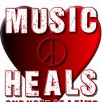 Music Heals 2014