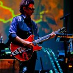 Nektar Benefit Concert at the Wildey Theater