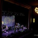 Nektar Benefit Concert at the Wildey Theater