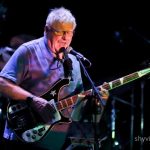 Nektar Benefit Concert at the Wildey Theater